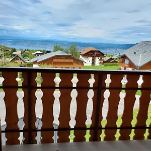 Le Rhodo Appartement